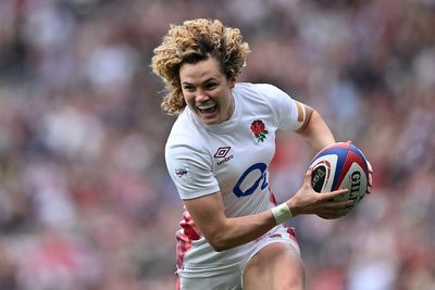 Women's Rugby World Cup 2025: Can all-conquering England handle the pressure on home soil?