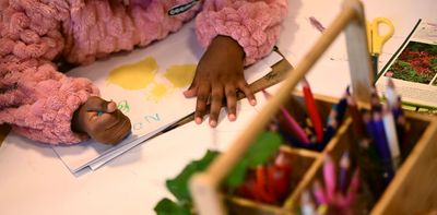 Australia will get a register to track educators and CCTV trial in centres – we still need more to keep kids safe