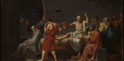 The ancient Greeks invented democracy – and warned us how it could go horribly wrong