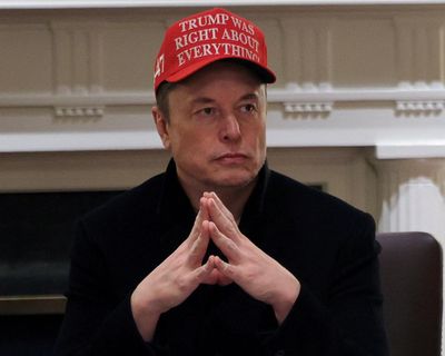 Block Elon Musk’s bid to supply UK home energy, Ed Davey urges