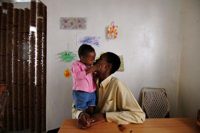 Botswana was once ‘at risk of extinction’ from HIV. Now it is a world leader in eliminating the virus in children