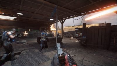 Best weapons and builds for each class in Delta Force