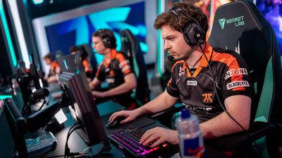 ‘It was quite a disaster’: Mikyx admits G2 are a lot better than Fnatic