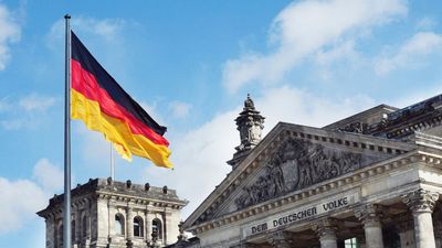 Germany’s gambling market sees decline amid regulatory pressure