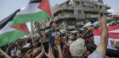 Israel opens new front in Gaza war