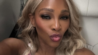 10 Photos Of Serena Williams' 'Zepbound Body' After Drastic Weight Loss - How Did It Work?