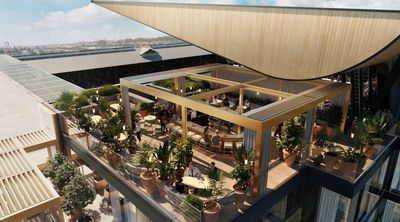 Fulham FC: West London club announce four star chefs for matchday dining at new Riverside stand