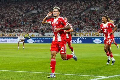 Is Bayern Munich vs RB Leipzig on TV tonight? Kick-off time, channel and how to watch Bundesliga fixture
