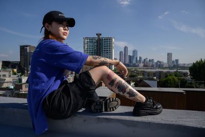 South Korea moves closer to ending decades-long ban on non-medical tattoo artists