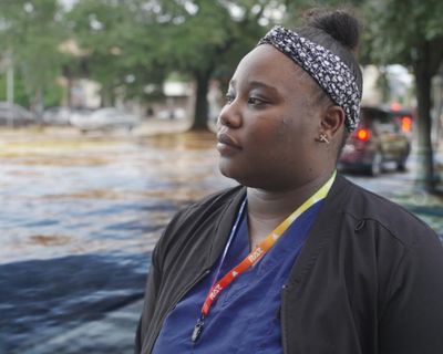 From Katrina: Come Hell and High Water to KPopped: the seven best shows to stream this week