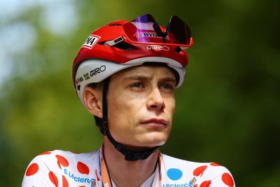 Jonas Vingegaard eyes redemption – but looming UAE decision can define Vuelta a Espana