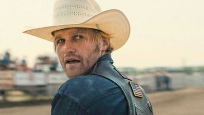 This gripping western movie you (probably) haven’t seen just landed on Netflix — and I can't stop thinking about it