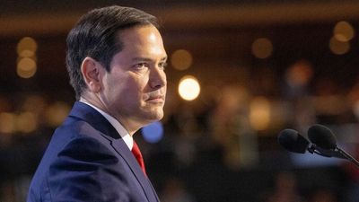 Marco Rubio Says Trump Admin To Block Visas For Foreign Truck Drivers After Fatal Florida Crash — Sean Duffy Decries 'Radical Immigration Policies'
