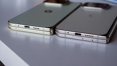 How fast is the Google Pixel 10 Pro Fold charging speed?