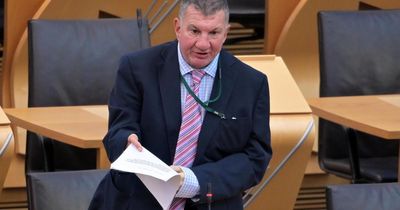 Senior Scottish Tory MSP quits party over 'reactionary politics'