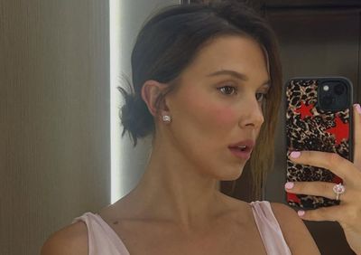 Millie Bobby Brown Age: Why The Actress Looks Too Old For Her Age But Too Young To Adopt - Did She Undergo Face Surgery?
