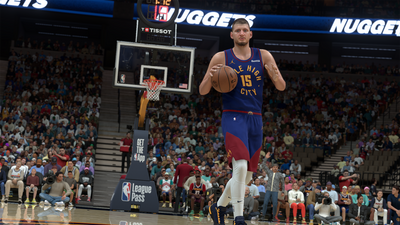 'NBA 2K26' Top 100 Player List Unveiled: Here's Who Rose, Dropped In the Latest Charts
