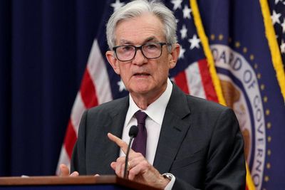 Fed chair Jerome Powell signals interest rate cuts amid Trump attacks