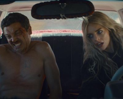 Eenie Meanie review – middling comedy thriller has its moments