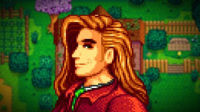 As Stardew Valley fans reel from the farming sim juggernaut's Infinity Nikki crossover, Eric Barone says "I never receive any money from these collabs" and "I've only done them because I was a fan of the other games"
