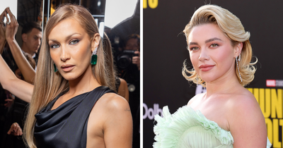 The Dramatic Impact Of Plastic Surgery On Celebrities Born In The Same Year In 20 Pairs Of Photos