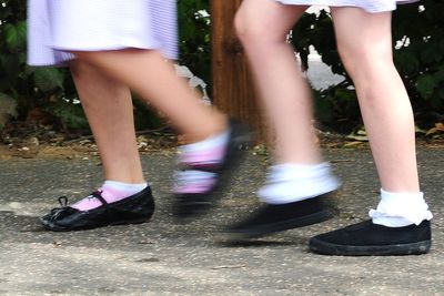 Ministers launch crackdown on claiming child benefit from abroad