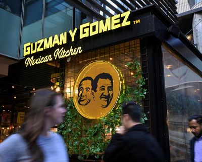 Guzman y Gomez keeps expansion on the menu despite increased US losses rattling investors