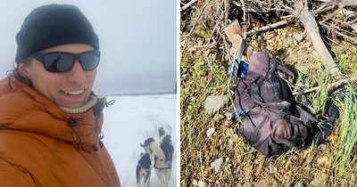 “Lone Hiking Is Such A Bad Idea”: 29YO Vanishes On Dream Hiking Trip, Police Find Belongings, Dog