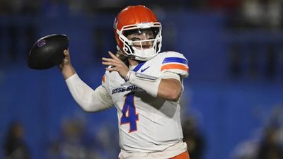 2025 Preseason Best-in-West Group of 5 Power Rankings