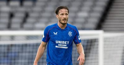Ben Davies chooses next club as Rangers exit imminent