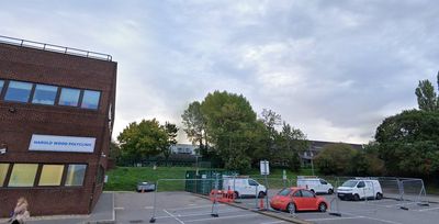 London couple hit with £100 parking fine at NHS surgery despite spending just five minutes there