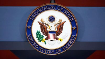 Trump administration to review all 55 million people with US visas for violations