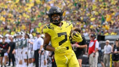 2025 Preseason Best-in-West Football Power Rankings