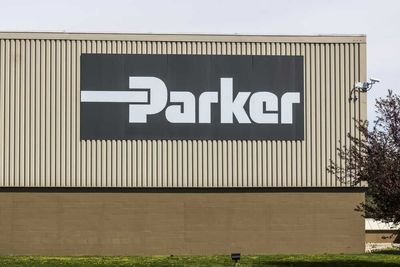 Parker-Hannifin Stock: Analyst Estimates & Ratings
