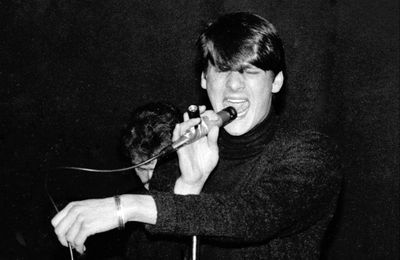 Spandau Ballet unearth lost Blitz Club-era gem Eyes ahead of new box set