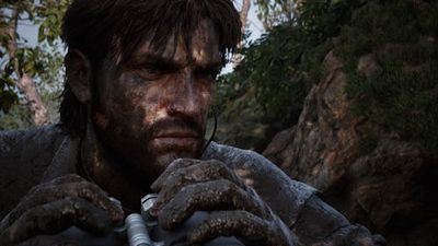 Metal Gear Solid Delta Devs Respond To Kojima Saying He Won’t Play Their Game