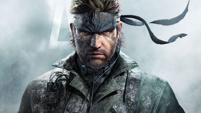 'Metal Gear Solid Delta: Snake Eater' Made Me Question Why Video Games Get Remakes