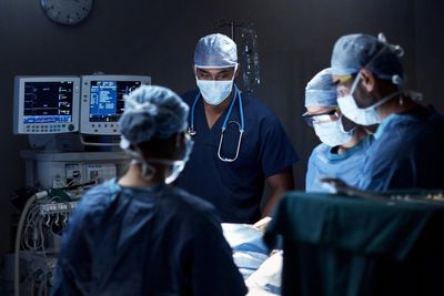 New NHS treatment to bring ‘fundamental shift’ for people with bladder cancer