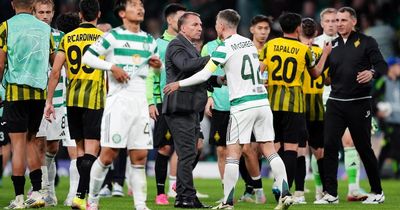 Kairat Almaty star on why he thinks they can overcome Celtic in second leg