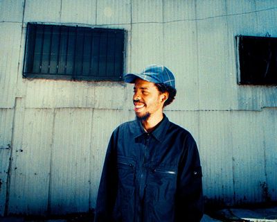 Earl Sweatshirt: Live Laugh Love review – a head-spinning trip with rap’s great rulebreaker