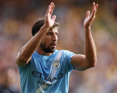 Rúben Dias commits his future to ‘special’ Manchester City until 2029