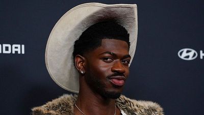 Lil Nas X detained after walking LA streets in underwear following suspected overdose