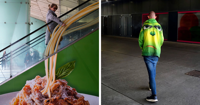 Street Moments Captured Candidly By Photographer Gerhard Wagner (50 Pics)