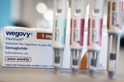 Wegovy sales spike after maker of rival Mounjaro ramps up UK price