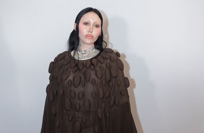 Noah Cyrus won't get involved with family drama