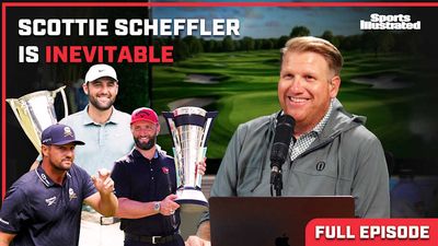 The 18-Year-Old Who's Heading to Augusta National