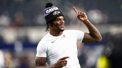 Five Takeaways From Ravens Training Camp: Lamar Jackson & Co. Are Hungrier Than Ever
