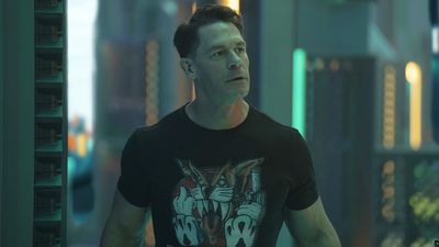 Peacemaker season 2 episode 1 solves a big mystery about the HBO Max show's first season – and it's all thanks to James Gunn's Superman