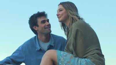 The Map That Leads to You isn’t the best Prime Video movie of 2025, but it shows how romantic yearning is really done