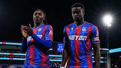 ‘It’s Telling Facts’—Crystal Palace Manager Vents at Late Eze, Guehi Movement